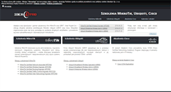 Desktop Screenshot of idea4pro.com